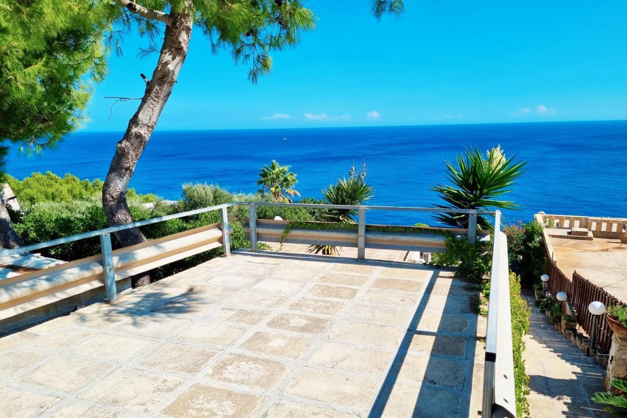 Villetta Azzurra Corsano  Exteriör bild